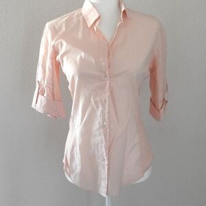 James Perse blouse, size 3 (medium)